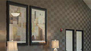 Wall Coverings